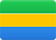 Flag of Gabon