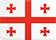 Flag of Georgia