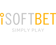 iSoft Bet logo