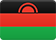 Flag of Malawi