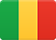 Flag of Mali