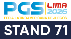 Endorphina at Peru Gaming Show