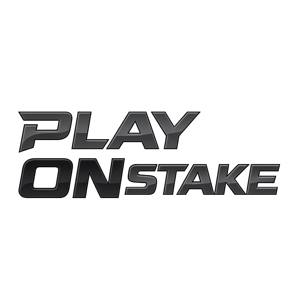Endorphina partners with PlayOnStake