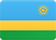 Flag of Rwanda