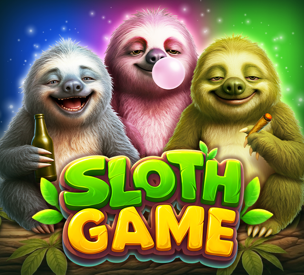 New slot game by Endorphina is coming soon - Sloth Game