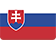 Flag of Slovakia
