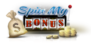 SPINMYBONUS