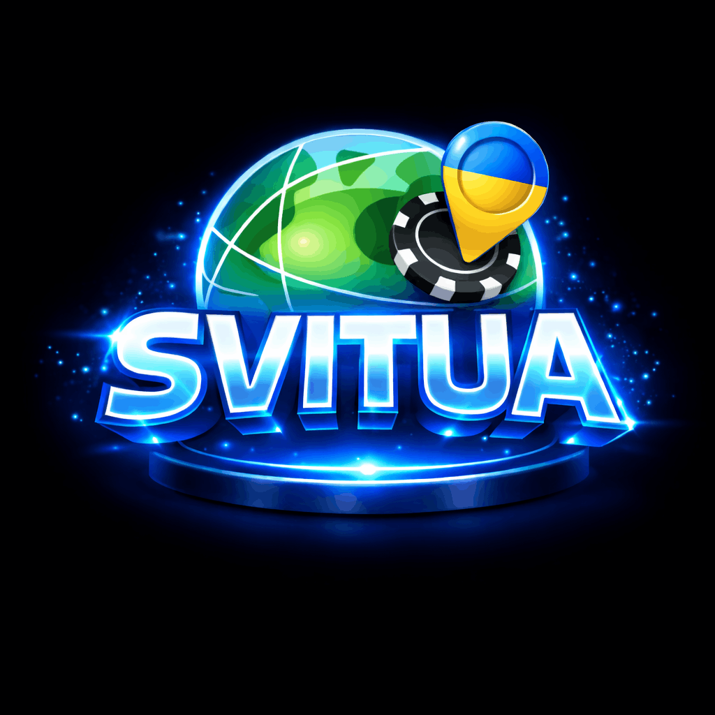 SVITUA LOGO
