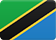 Flag of Tanzania