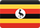 Flag of Uganda