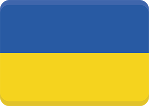 Ukraine flag 