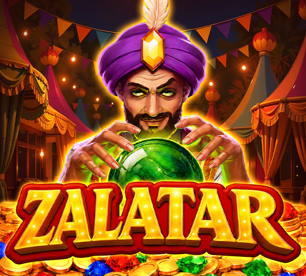 New slot game by Endorphina is coming soon - Zalatar