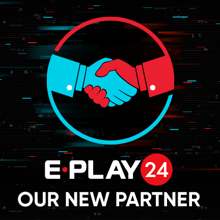 Endorphina freshly partners with Italian E-Play24!