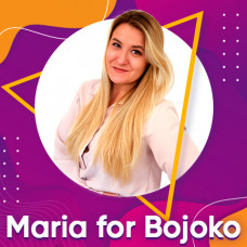 Endorphina’s Head of Marketing interview for Bojoko!