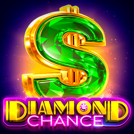 DIAMOND CHANCE: A GIFT FROM SPACE