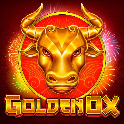 Take the Golden Ox by the horns!