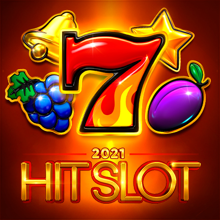 Mesmerize yourself in 2021 HIT SLOT!