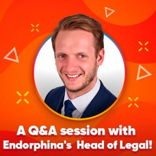 A Q&A session with our Head of Legal at Endorphina!