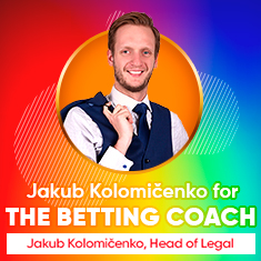Our Head of Legal shares his thoughts in an interview with The Betting Coach