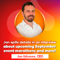 Jan spills details in an interview about September events and more