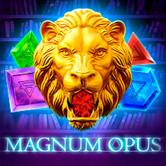 ENTER THE MYSTERIOUS WORLD OF ALCHEMY IN MAGNUM OPUS