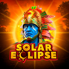 Take a glimpse at our newest Solar Eclipse slot!