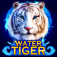 Endorphina releases a new gift for the new year – Water Tiger!