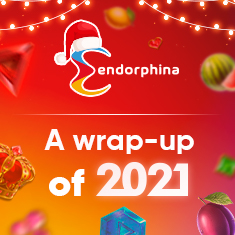 A wrap-up of 2021!