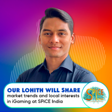 MEET ENDORPHINA AT SPiCE INDIA 2022