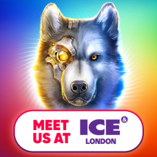 Ready or not, we're bringing a next-gen AI experience to ICE LONDON 2022