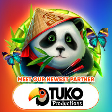 Meet our newest partner, Tuko Productions!