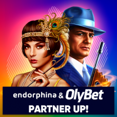 We've partnered with the biggest operator in Estonia, OlyBet!