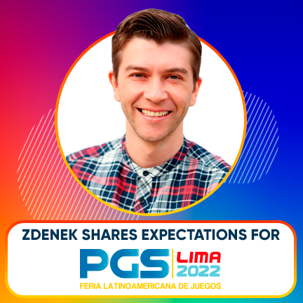 Zdenek shares expectations for PGS 2022