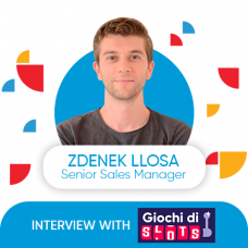 Zdenek shares special Endorphina insights in an interview with GiochidiSlots!