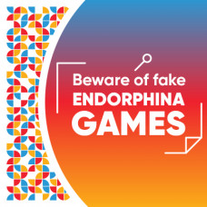 Beware of fake Endorphina imposters and how it can hurt you