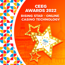 Breaking news – we've been shortlisted for CEEG Awards!