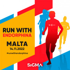 Ready, set, and RUN with us in Malta for epic and attractive prizes!
