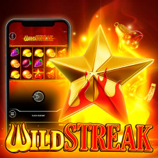 Turn up the heat and take your chances with the wildest streak yet!