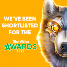 Breaking news: We've been nominated and we need your votes!