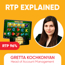 Gretta shares everything you need to know about RTPs!
