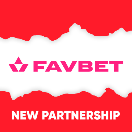 We've extended our partnership with FavBet Croatia!