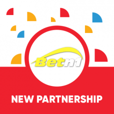 We've partnered with Betn1!