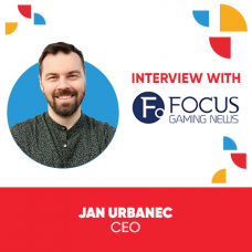 Our CEO interviews with Focus GN!