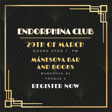 Become an honorable member of Endorphina Club