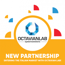 Endorphina goes live with Italian operators idealbet.it and magicalvegas.it and partners with Octavian Lab