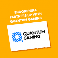 We've partnered with Quantum Gaming!