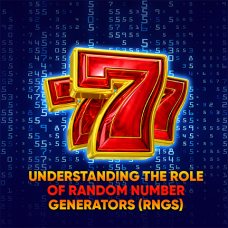 Understanding the Role of Random Number Generators (RNGs) with Endorphina