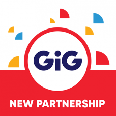 We've partnered up with Gaming Innovation Group (GiG)!