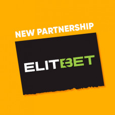 Endorphina partners up with ELITBET!
