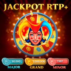 Breaking News: Endorphina's Jackpots Revolutionize the iGaming Industry with Unaltered RTP!